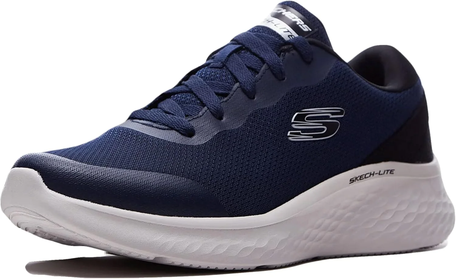 کفش مردانه اسکیچرز مدل SKECH-LITE PRO VEGAN