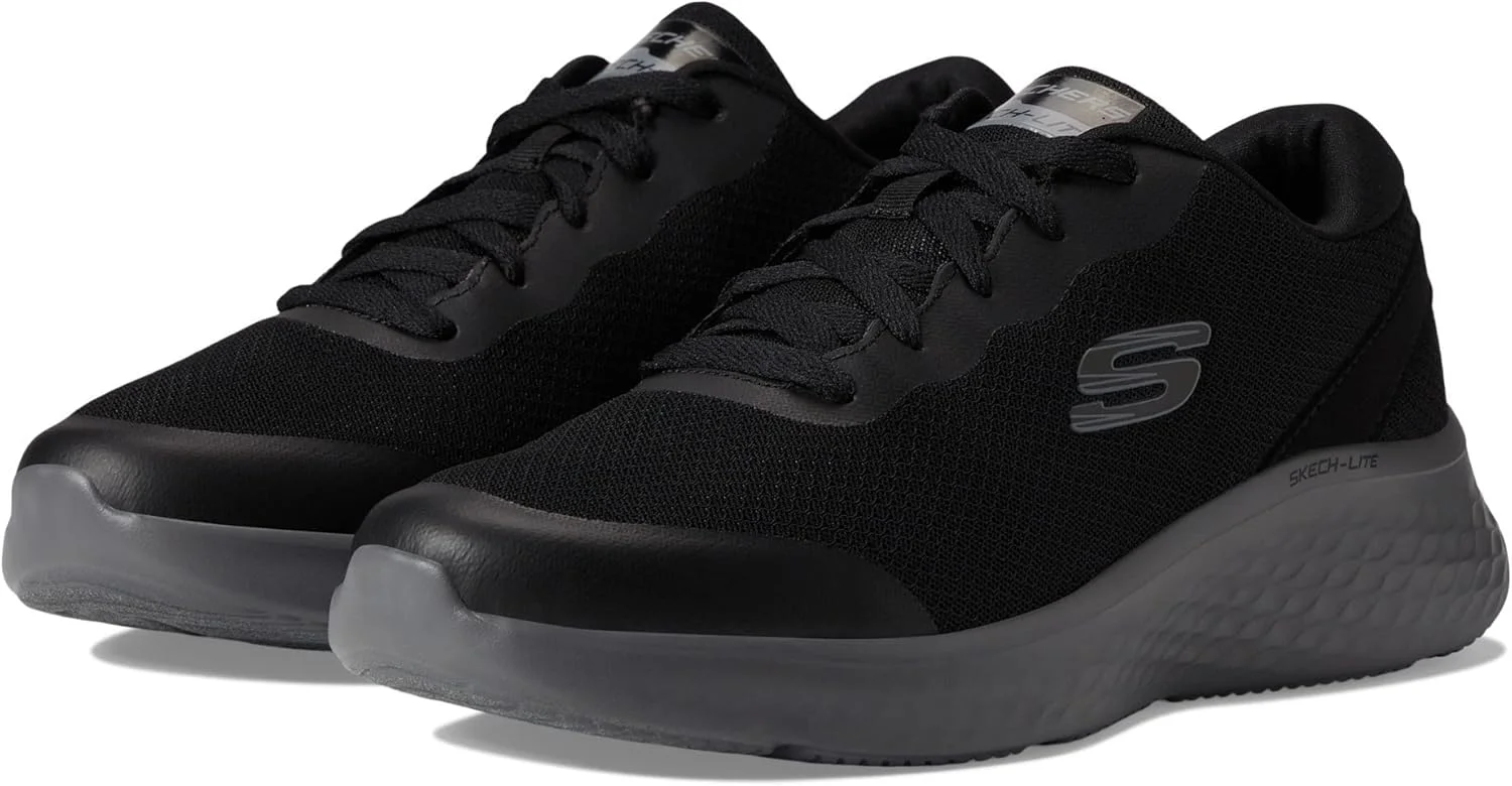 کفش مردانه اسکچرز SKECH-LITE PRO VEGAN