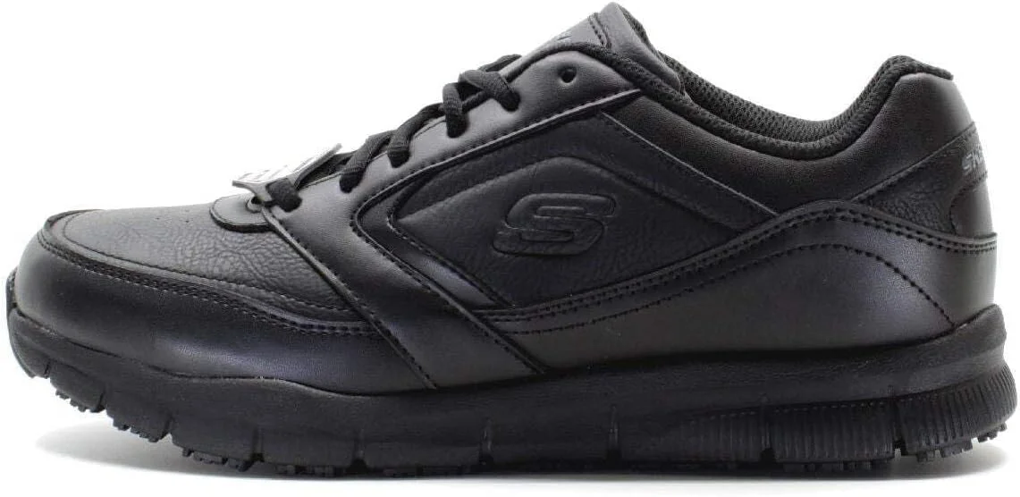 کفش مردانه اسکیچرز مدل NAMPA