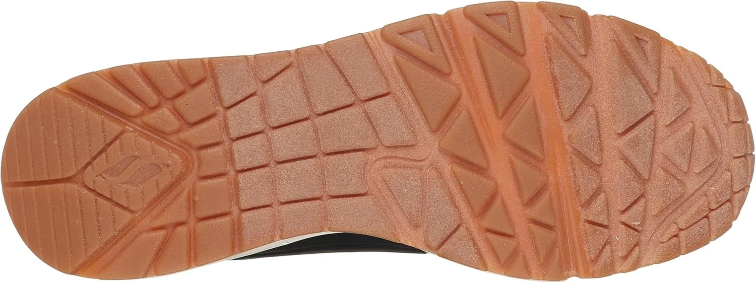 کفش مردانه اسکیچرز مدل Uno-Suited on Air