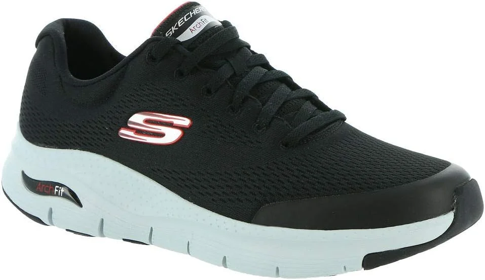 کفش ورزشی مردانه اسکیچرز آرچ فیت