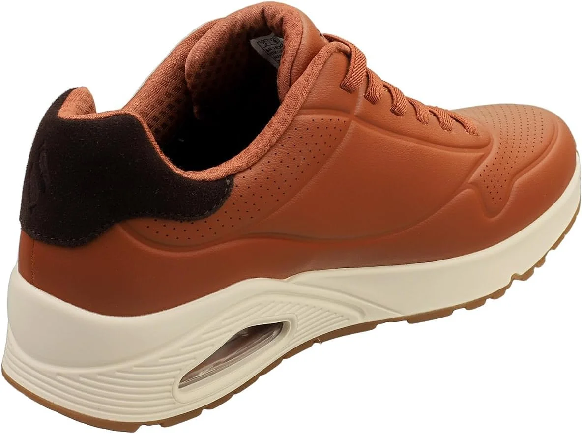 کفش ورزشی مردانه اسکیچرز مدل Uno-Tailored Air