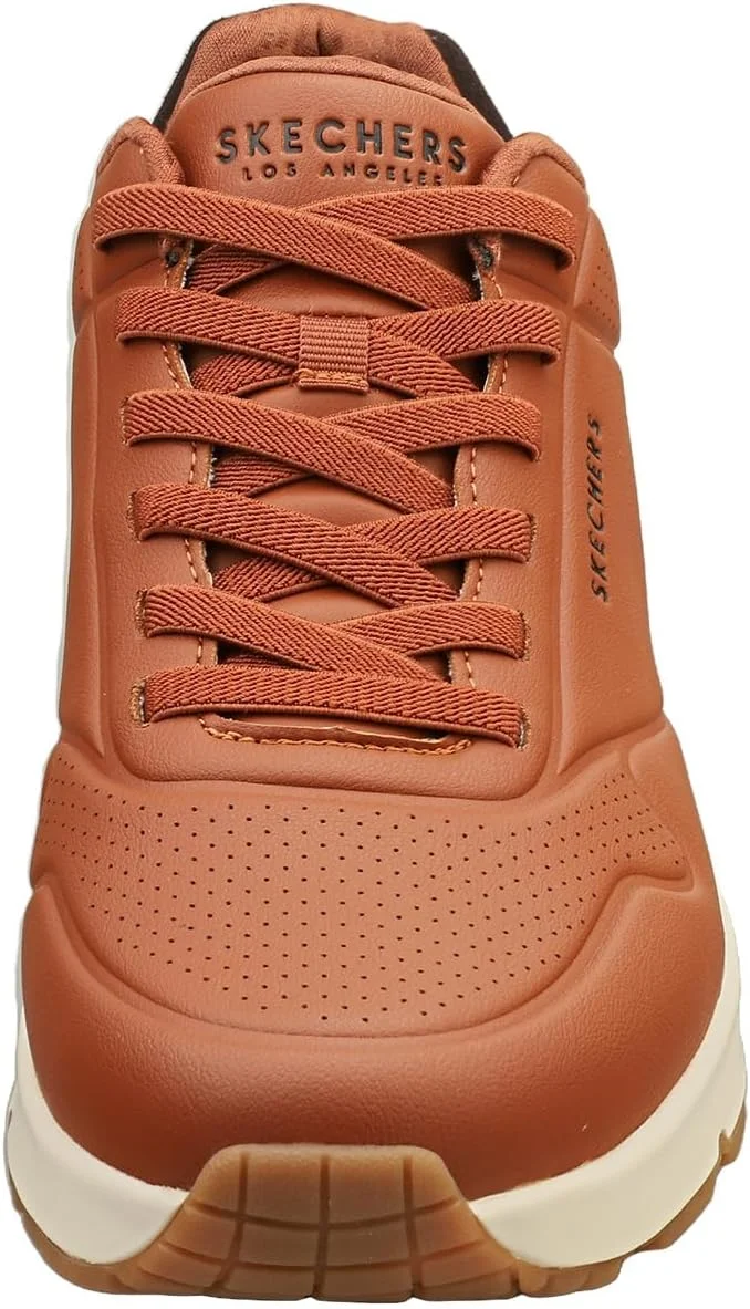 کفش ورزشی مردانه اسکیچرز مدل Uno-Tailored Air