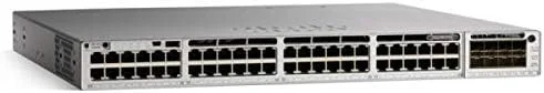 سوییچ سیسکو کاتالیست C9300-48Un-A