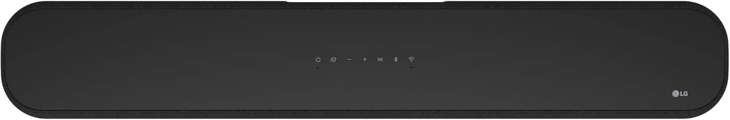 ال جی اکلییر ساندبار هوشمند با Dolby Atmos (SE6S) ال جی اکلییر ساندبار هوشمند با Dolby Atmos (SE6S)