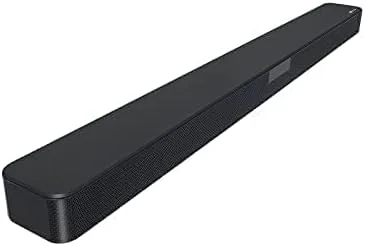 ال جی ساندبار SN4 - مشکی ال جی ساندبار SN4 - مشکی