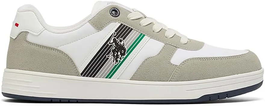 کفش ورزشی مردانه یو.اس پولو اسن مدل 5M ARRAN GLB 5FX OD