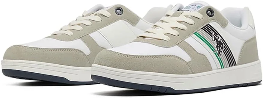 کفش ورزشی مردانه یو.اس پولو اسن مدل 5M ARRAN GLB 5FX OD