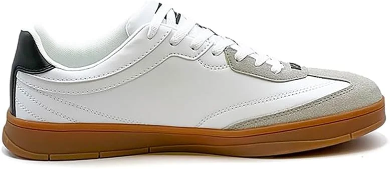 کفش کتانی مردانه یو.اس پولو اسن مدل 5M VALE GLB 5FX OD