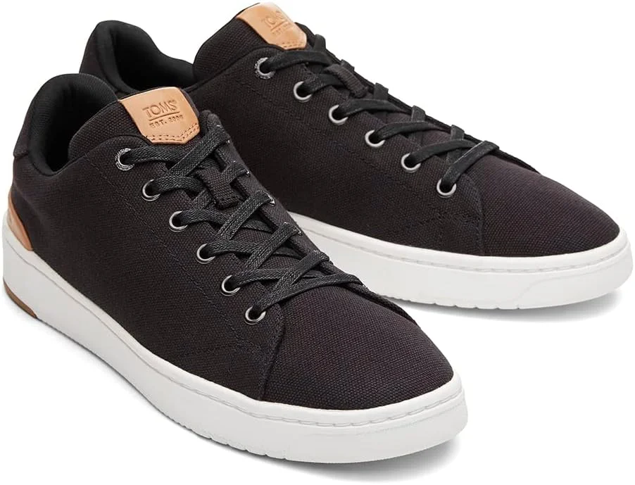 کفش مردانه TOMS Trvl Lite 2.0 Low کفش مردانه TOMS Trvl Lite 2.0 Low
