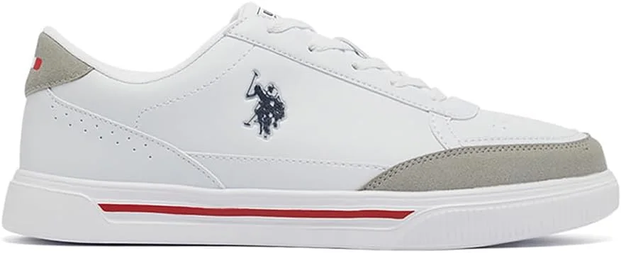 کفش ورزشی مردانه یو.اس پولو اِسِن مدل 5M OLIGAR GLB 5FX OD