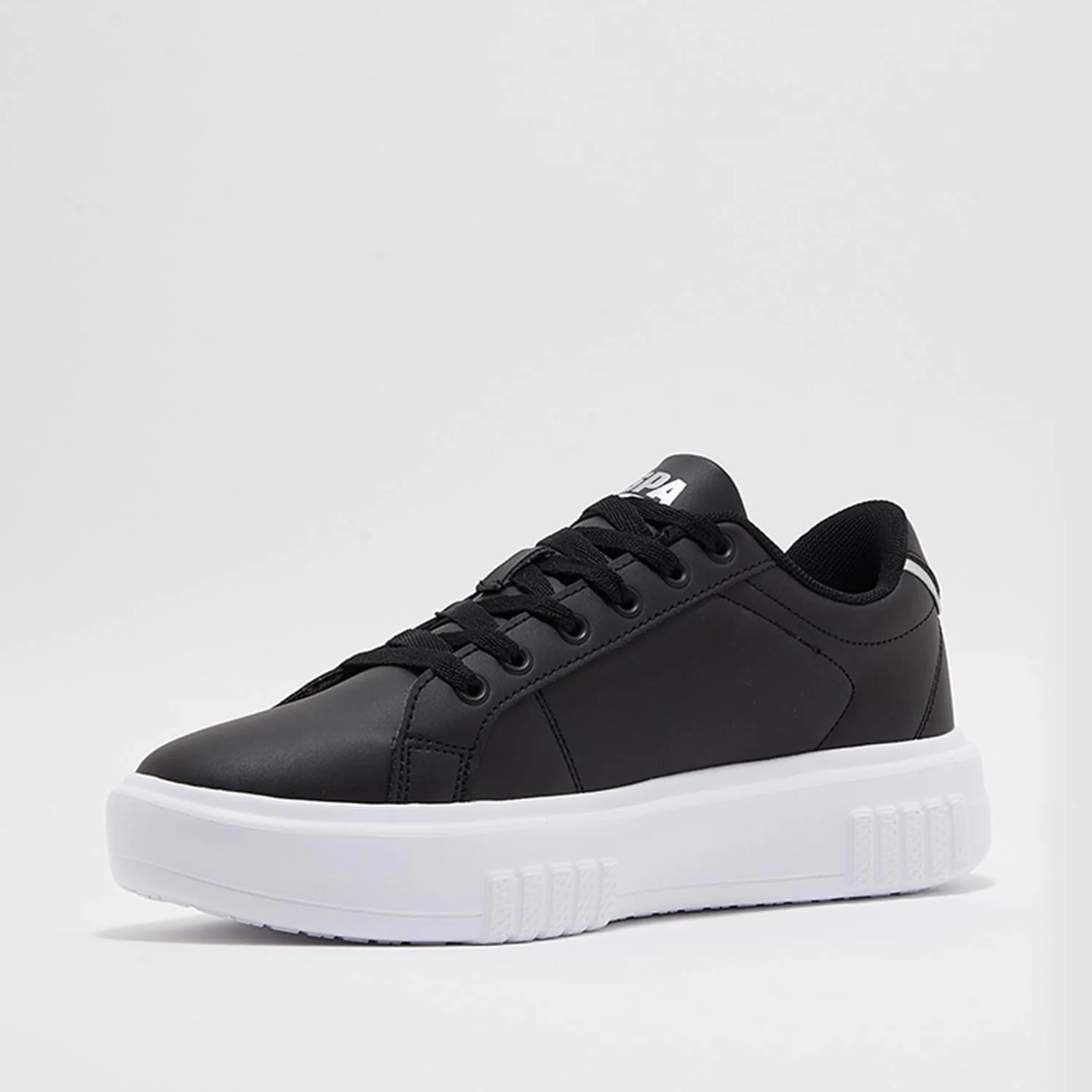 کفش کتانی ساق کوتاه یو.اس. پولو اِسِن مدل Mashulya 4Fx مناسب آقایان و بانوان