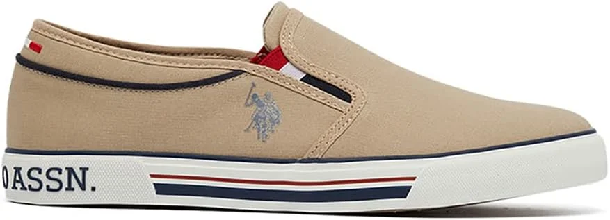 کفش ورزشی مردانه یو.اس پولو اسن مدل 5M TETSON GLB 5FX OD