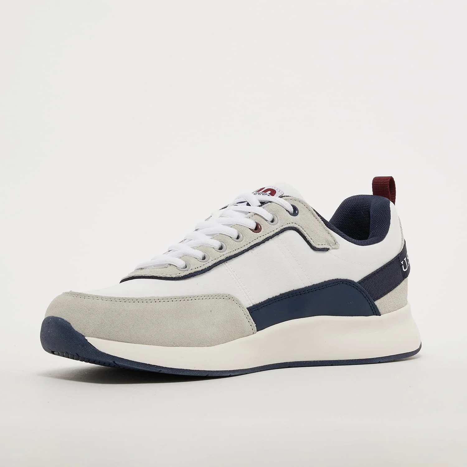 کفش کتانی مردانه یو.اس. پولو اسن مدل JACK MEN