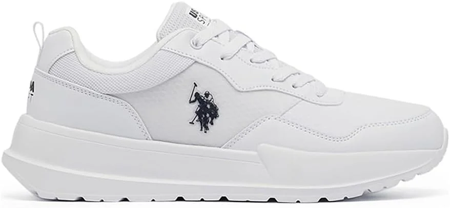 کفش ورزشی مردانه یو.اس. پولو اسن. مدل 5M JOHNNY GLB 5FX OD