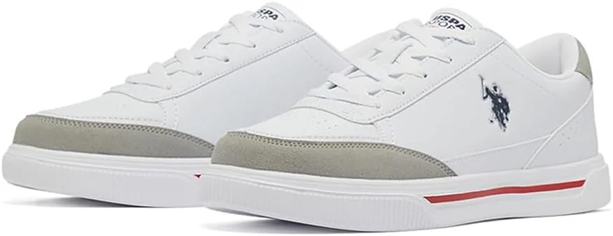 کفش ورزشی مردانه یو.اس پولو اِسِن مدل 5M OLIGAR GLB 5FX OD