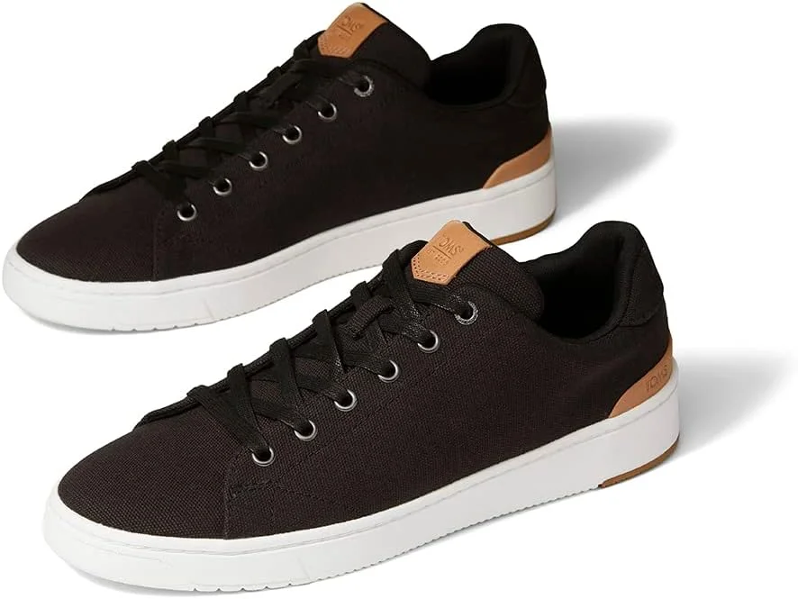 کفش مردانه TOMS Trvl Lite 2.0 Low کفش مردانه TOMS Trvl Lite 2.0 Low