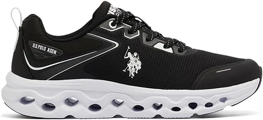 کفش ورزشی مردانه یو.اس پولو اِسِن مدل 5M AVERY GLB 5FX OD_GREY