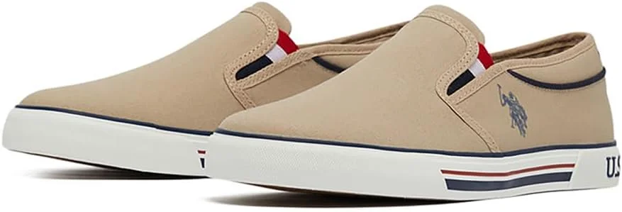 کفش ورزشی مردانه یو.اس پولو اسن مدل 5M TETSON GLB 5FX OD