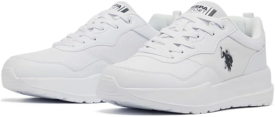 کفش ورزشی مردانه یو.اس. پولو اسن. مدل 5M JOHNNY GLB 5FX OD