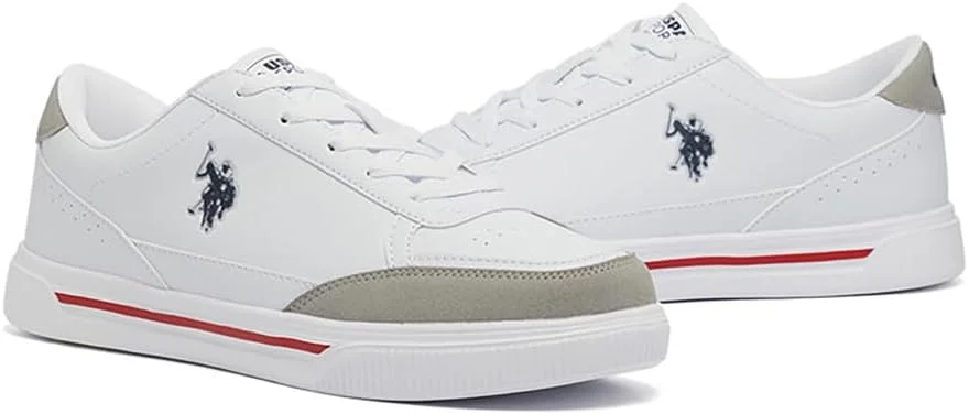 کفش ورزشی مردانه یو.اس پولو اِسِن مدل 5M OLIGAR GLB 5FX OD