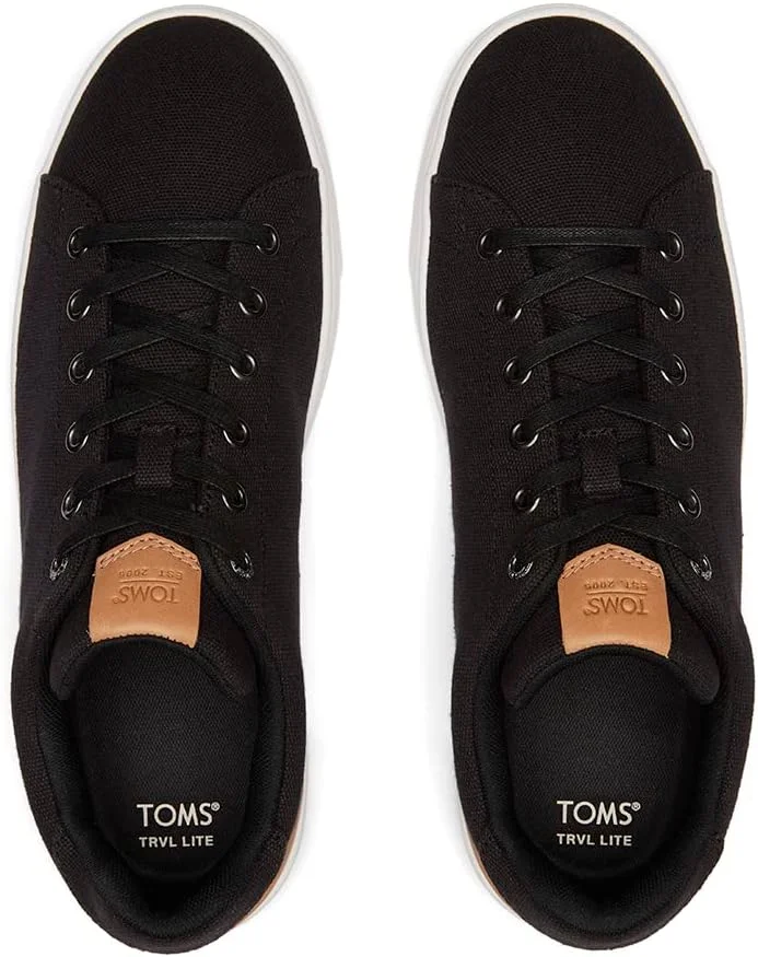 کفش مردانه TOMS Trvl Lite 2.0 Low کفش مردانه TOMS Trvl Lite 2.0 Low
