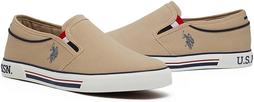 کفش ورزشی مردانه یو.اس پولو اسن مدل 5M TETSON GLB 5FX OD