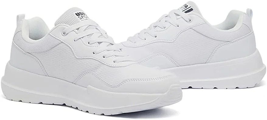 کفش ورزشی مردانه یو.اس. پولو اسن. مدل 5M JOHNNY GLB 5FX OD