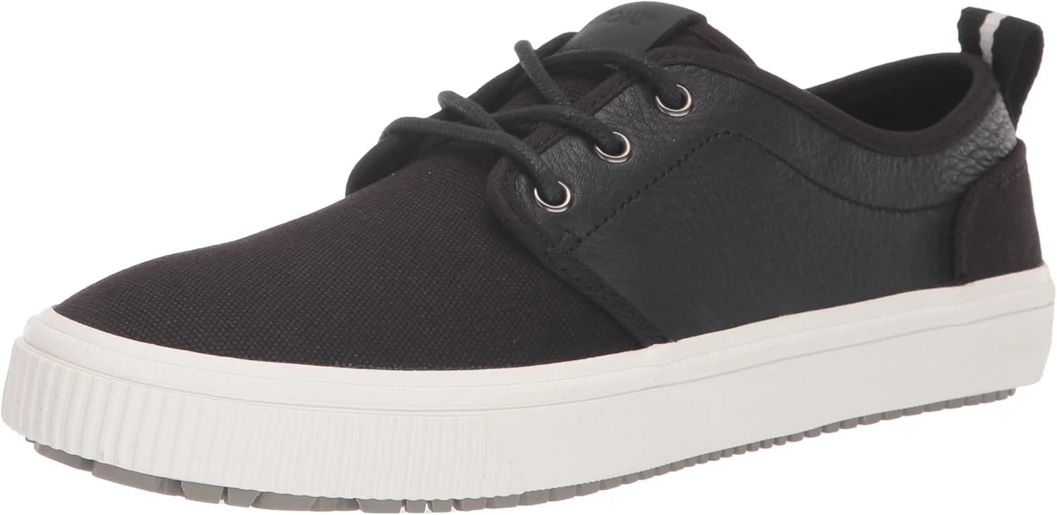کفش مردانه TOMS مدل Carlo Terrain