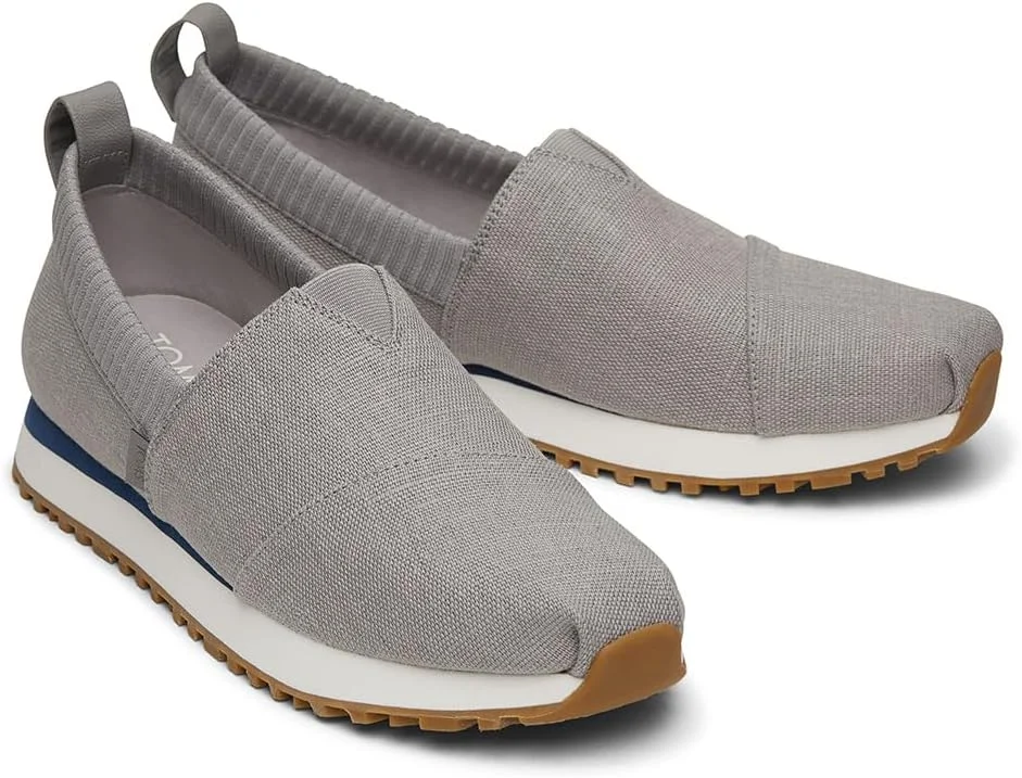 کفش مردانه TOMS مدل Alp Resident 2.0 کفش مردانه TOMS مدل Alp Resident 2.0