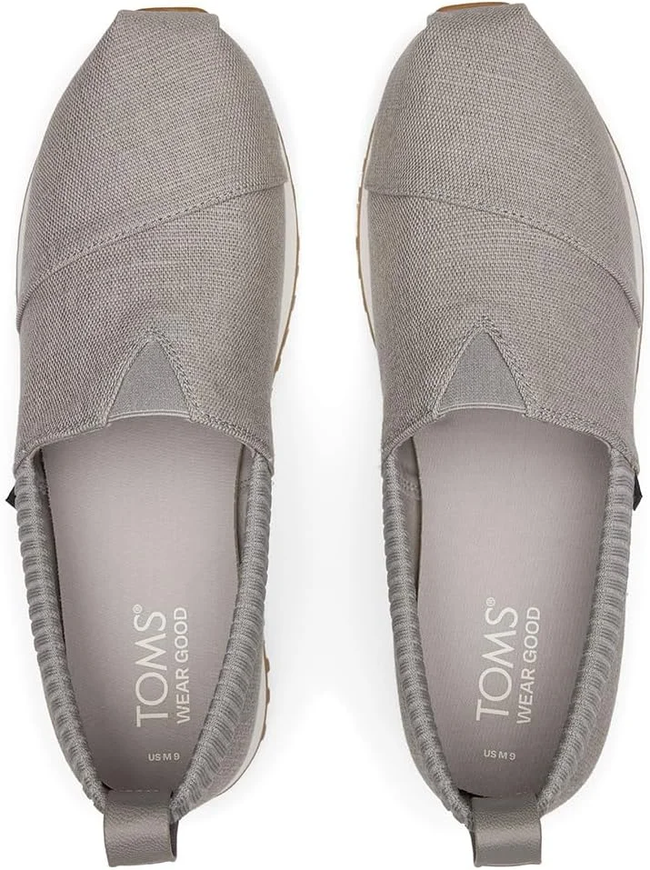 کفش مردانه TOMS مدل Alp Resident 2.0 کفش مردانه TOMS مدل Alp Resident 2.0