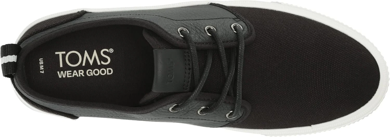 کفش مردانه TOMS مدل Carlo Terrain کفش مردانه TOMS مدل Carlo Terrain