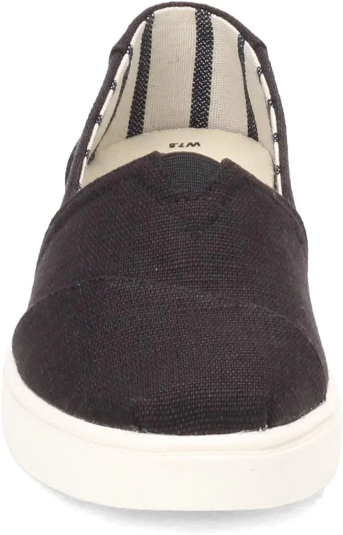 کفش زنانه تامز مدل 10013515 Cupsole Alpargata Espadrilles کفش زنانه تامز مدل 10013515 Cupsole Alpargata Espadrilles