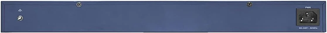 سوئیچ غیر مدیریتی 16 پورت فست اترنت PoE هایک ویژن مدل DS-3E0318P-E(B) سوئیچ غیر مدیریتی 16 پورت فست اترنت PoE هایک ویژن مدل DS-3E0318P-E(B)