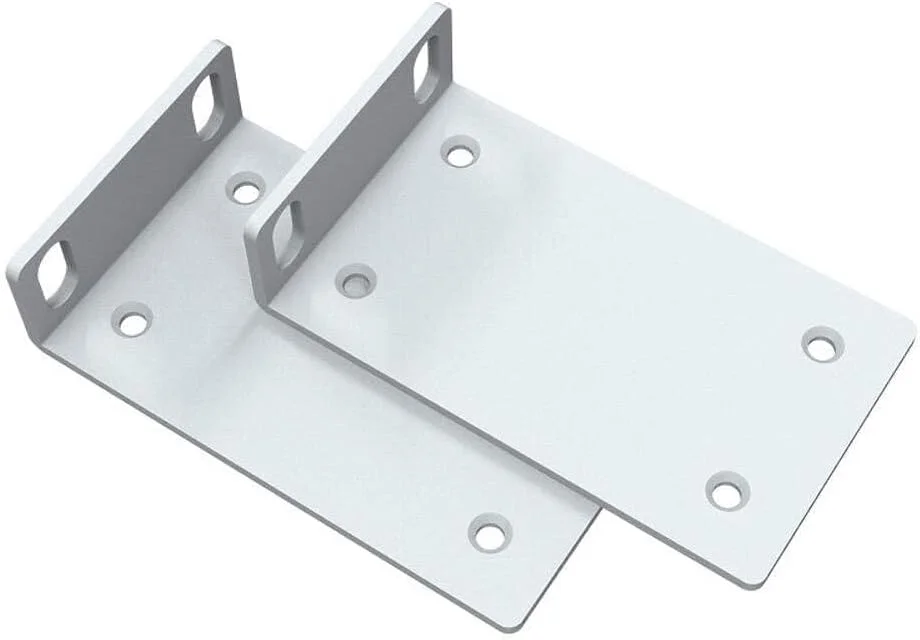 MikroTik CRS328-4C-20S-4S+RM - سوئیچ شبکه مدیریت شده L2/L3 1U سفید - سوئیچ های شبکه (مدیریت شده، L2/L3، قابلیت نصب در رک، 1U)