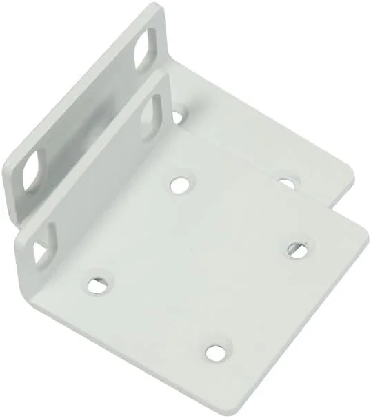 سوئیچ شبکه مدیریتی لایه 3 میکروتیک مدل CRS317-1G-16S+RM، بدون فن، 1U، خاکستری سوئیچ شبکه مدیریتی لایه 3 میکروتیک مدل CRS317-1G-16S+RM، بدون فن، 1U، خاکستری