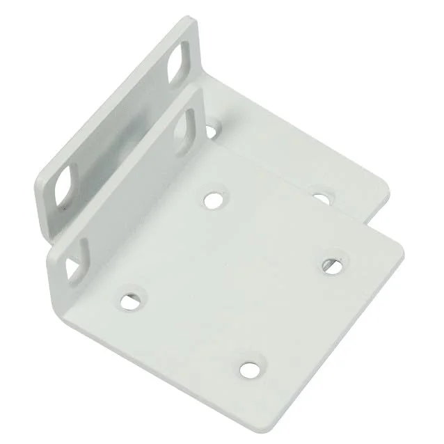 سوئیچ شبکه مدیریتی میکروتیک CRS326-24G-2S+RM L2 گیگابیتی اترنت (10/100/1000) خاکستری سوئیچ شبکه مدیریتی میکروتیک CRS326-24G-2S+RM L2 گیگابیتی اترنت (10/100/1000) خاکستری