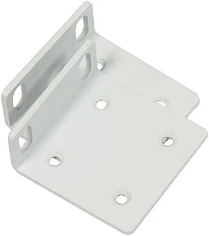 سوئیچ شبکه مدیریتی میکروتیک CSS326-24G-2S+RM گیگابیتی اترنت (10/100/1000) با قابلیت پشتیبانی از Power over Ethernet (PoE) و فرم فاکتور 1U، رنگ سفید سوئیچ شبکه مدیریتی میکروتیک CSS326-24G-2S+RM گیگابیتی اترنت (10/100/1000) با قابلیت پشتیبانی از Power over Ethernet (PoE) و فرم فاکتور 1U، رنگ سفید