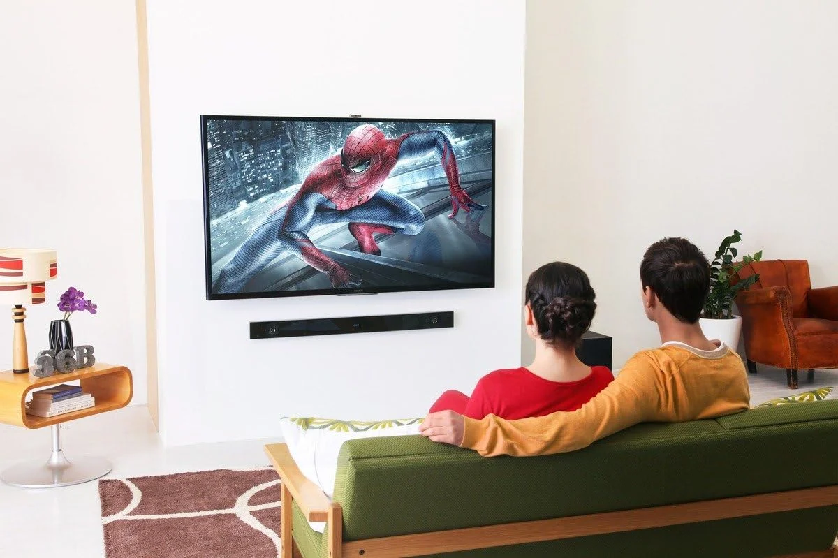 ساندبار سونی HTNT3 با توان 450 وات و صدای Hi-Res به همراه ساب ووفر بی سیم ساندبار سونی HTNT3 با توان 450 وات و صدای Hi-Res به همراه ساب ووفر بی سیم