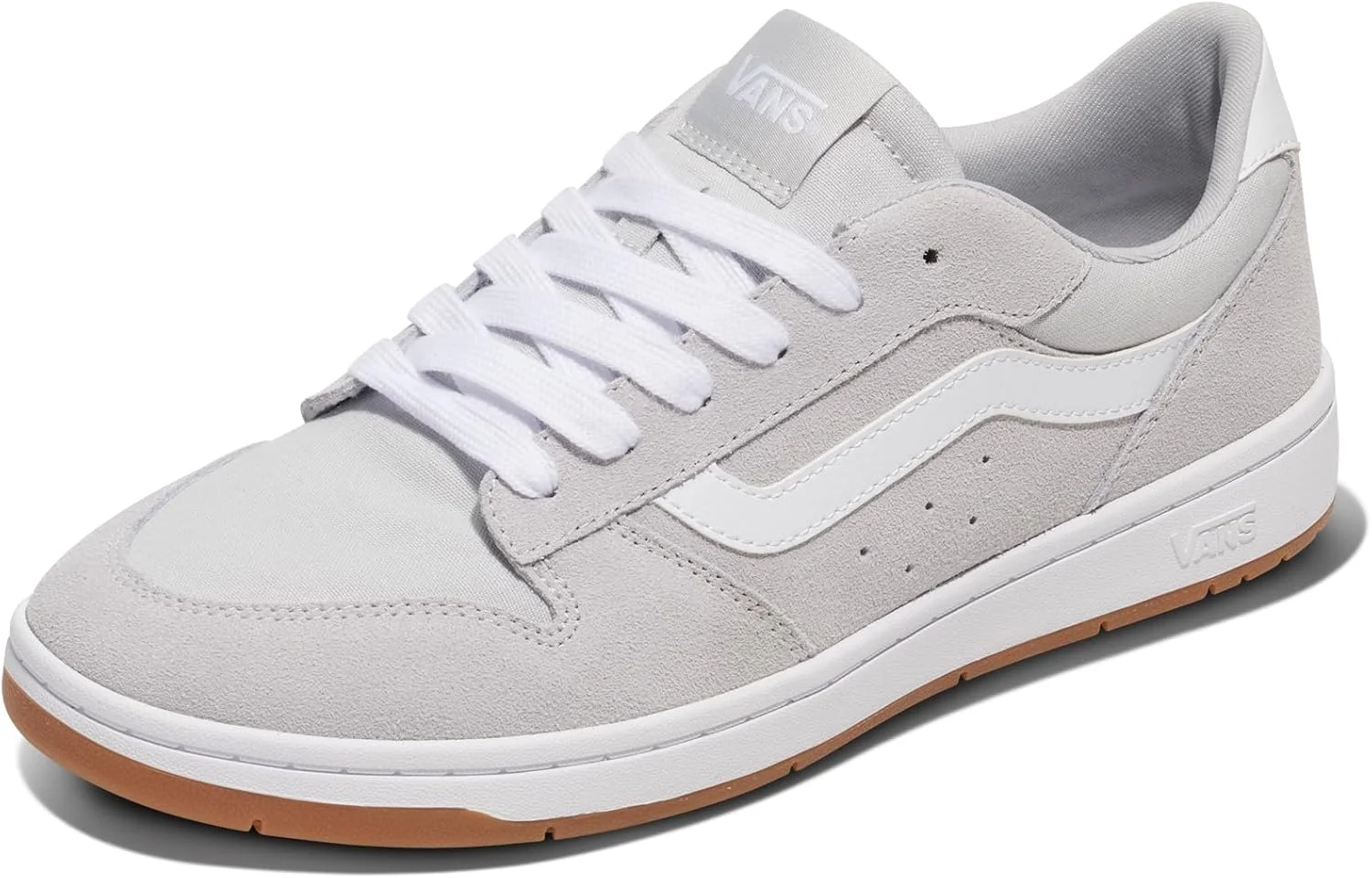 کفش مردانه بند دار Vans Ryland LS