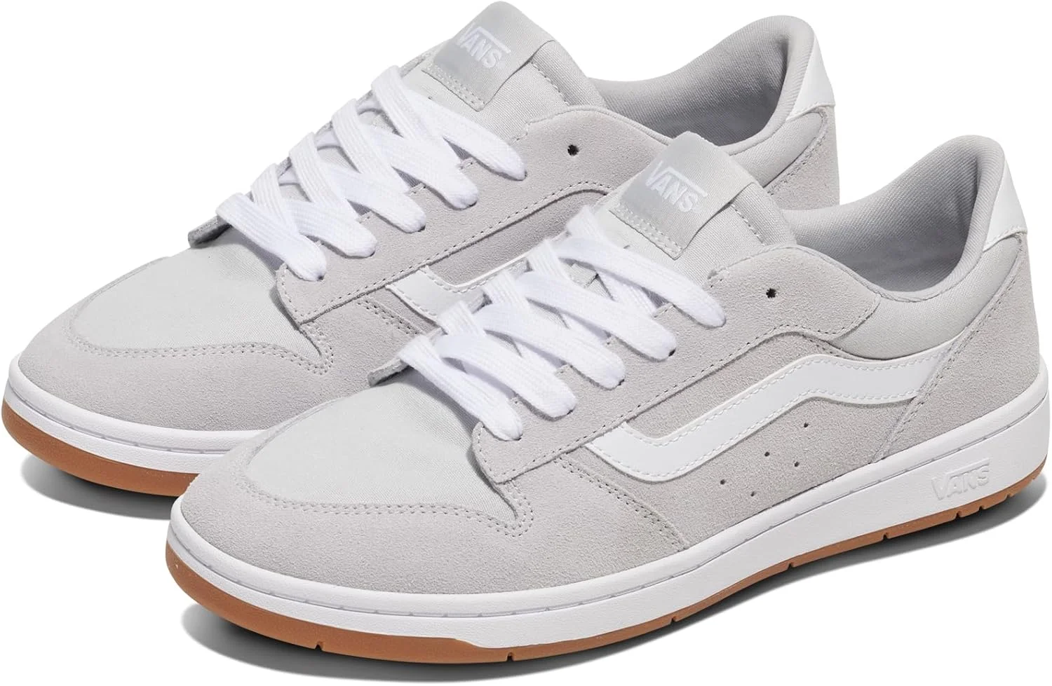 کفش مردانه بند دار Vans Ryland LS کفش مردانه بند دار Vans Ryland LS