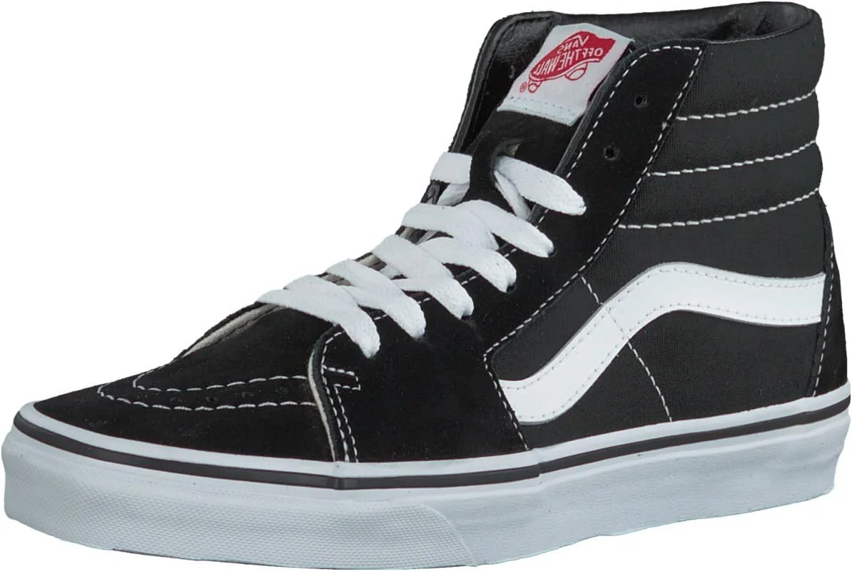 کفش ساق بلند زنانه Vans Filmore Hi از جنس جیر و برزنت