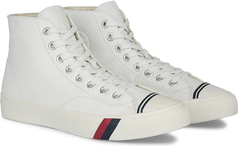 کفش کتانی ساق بلند مردانه PRO-Keds مدل Royal Hi