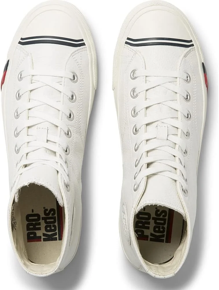 کفش کتانی ساق بلند مردانه PRO-Keds مدل Royal Hi