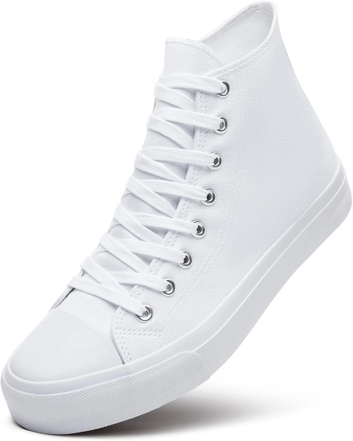 کفش کتانی ساق بلند مردانه ZGR