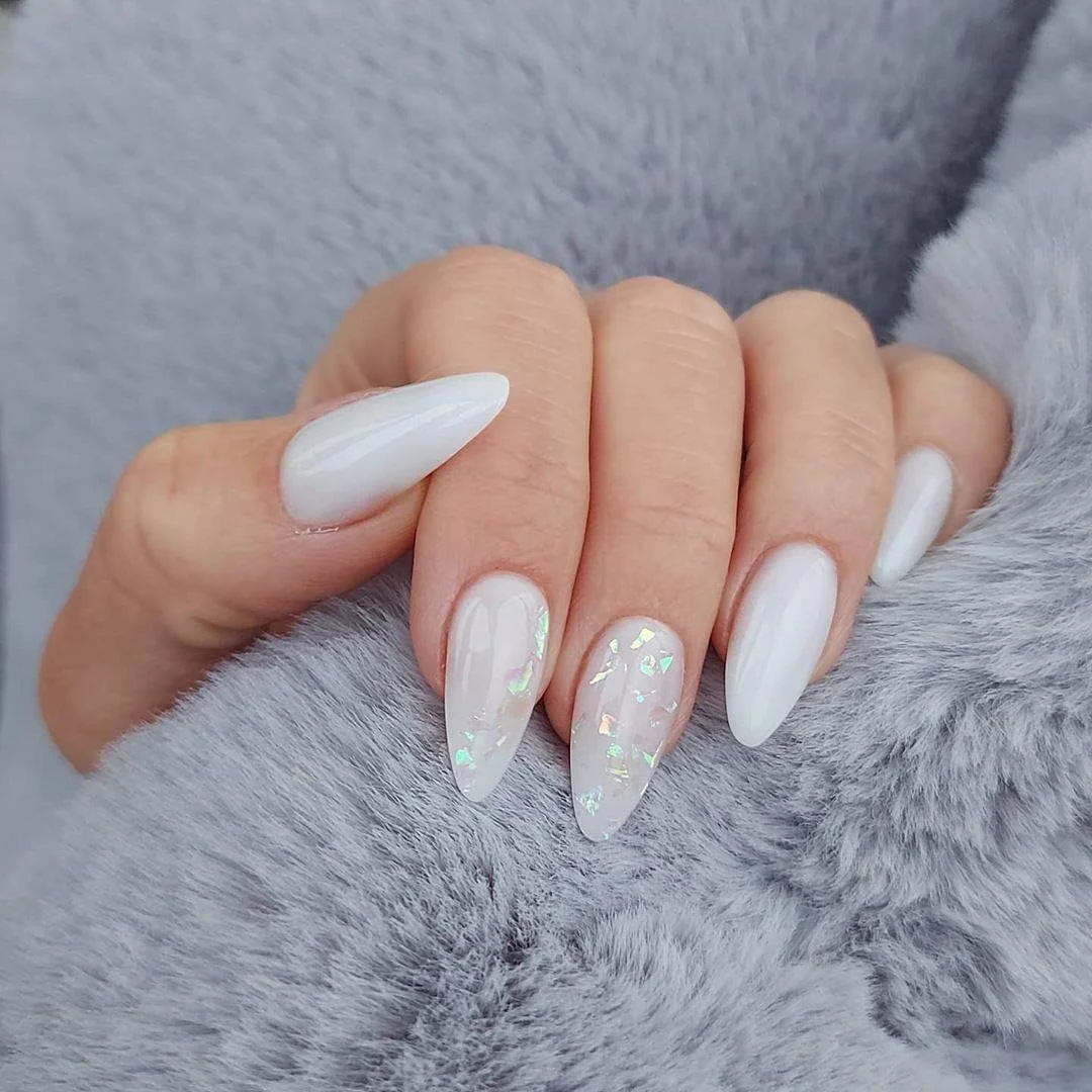 ژل سازنده/سخت کننده ساختار IN.HYPE (BIAB) در بطری برای تقویت/روکش/محکم کردن ناخن (سفید شیری) ژل سازنده/سخت کننده ساختار IN.HYPE (BIAB) در بطری برای تقویت/روکش/محکم کردن ناخن (سفید شیری)