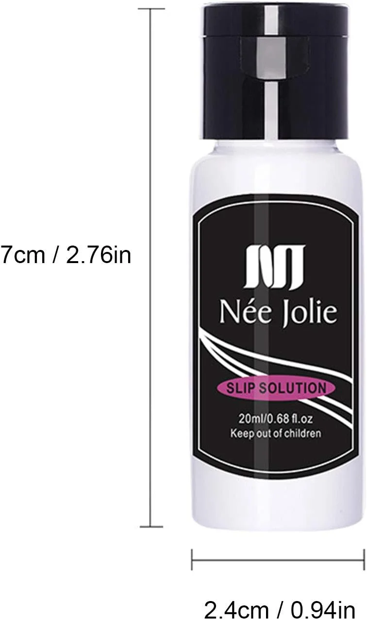 محلول لغزنده ایرووامی، محلول ژل اکستنشن ناخن Nee Jolie، محلول لغزنده ژل ناخن، محلول مایع ژل ناخن UV، مایع ژل ناخن برای هنر ناخن، تجهیزات زیبایی ناخن DIY محلول لغزنده ایرووامی، محلول ژل اکستنشن ناخن Nee Jolie، محلول لغزنده ژل ناخن، محلول مایع ژل ناخن UV، مایع ژل ناخن برای هنر ناخن، تجهیزات زیبایی ناخن DIY