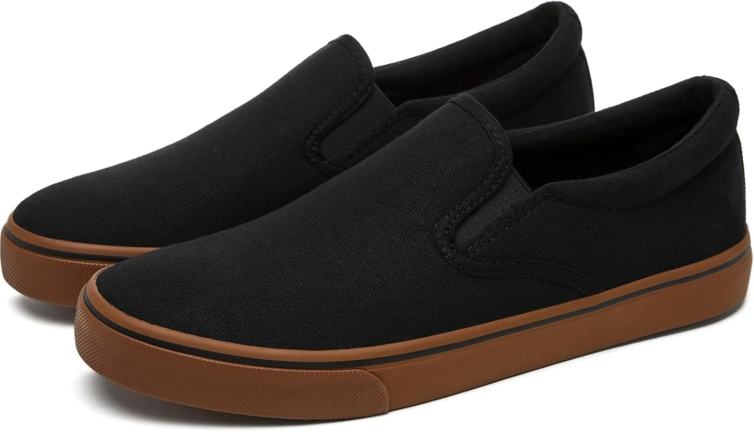 کفش مردانه یاگیان مدل Slip On Loafers