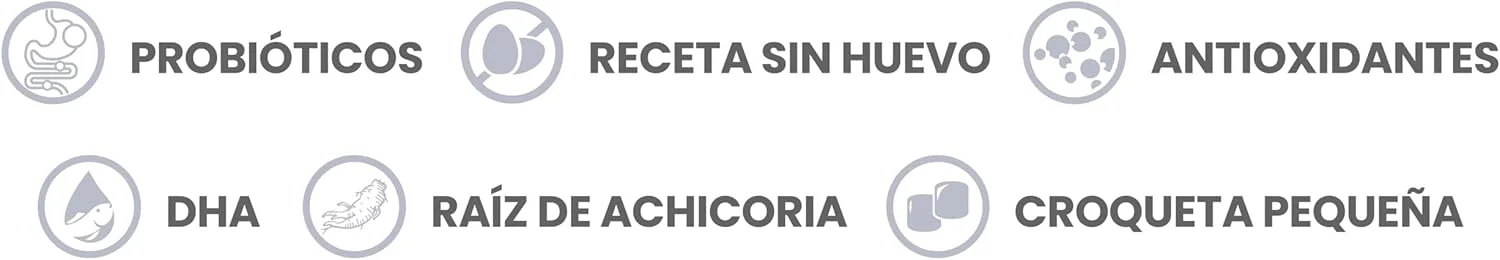 غذای خشک سگ بدون غلات Taste of the Wild، با پروتئین بالا، طعم ماهی سالمون دودی، مخصوص توله سگ، 2 کیلوگرم