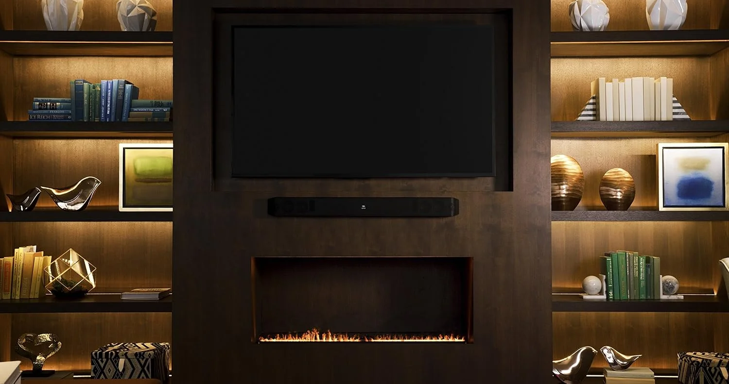 جی بی ال PSB-1 پرو ساندبار